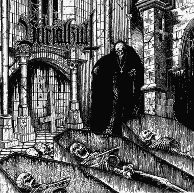 Burialkult - A Call from Beyond the Grave
