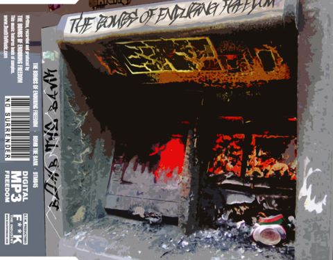 The Bombs of Enduring Freedom - Bomb the Bank