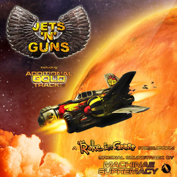 Jet N Guns