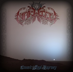 Nakhiel - Cosmic Soul Journey