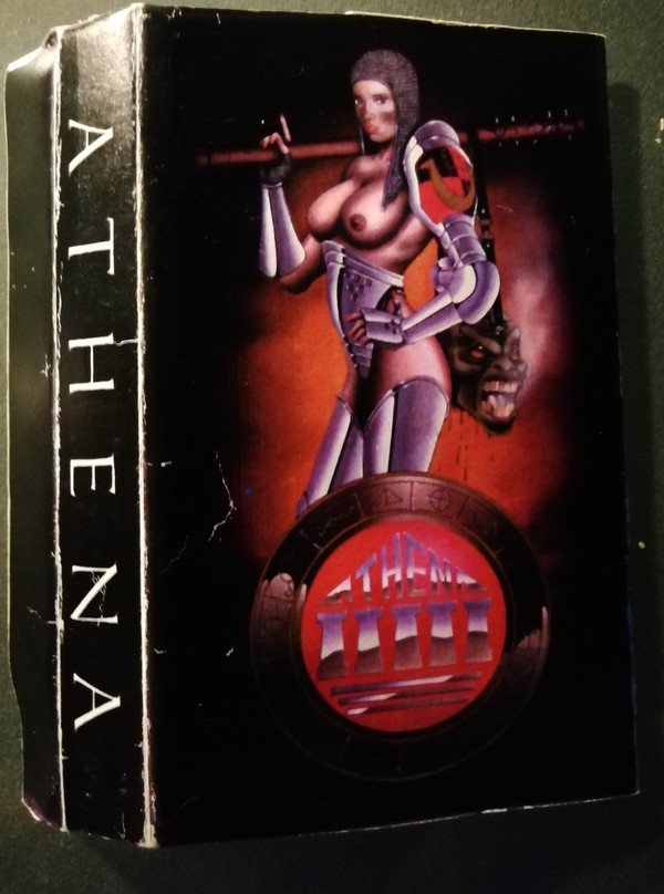 Athena XIX - Demo 1993