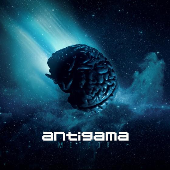 Antigama - Meteor