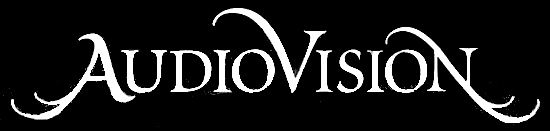Audiovision - Logo