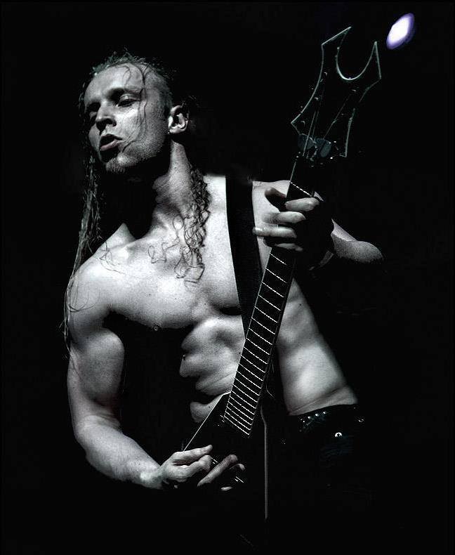 Maro - Encyclopaedia Metallum: The Metal Archives