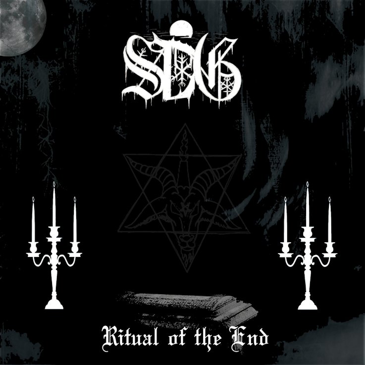 Sorcier des Glaces - Ritual of the End