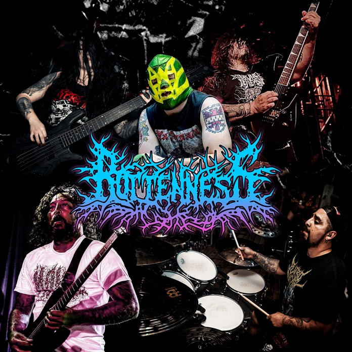 Rottenness - Photo