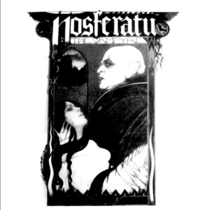 Hellwitch - Nosferatu