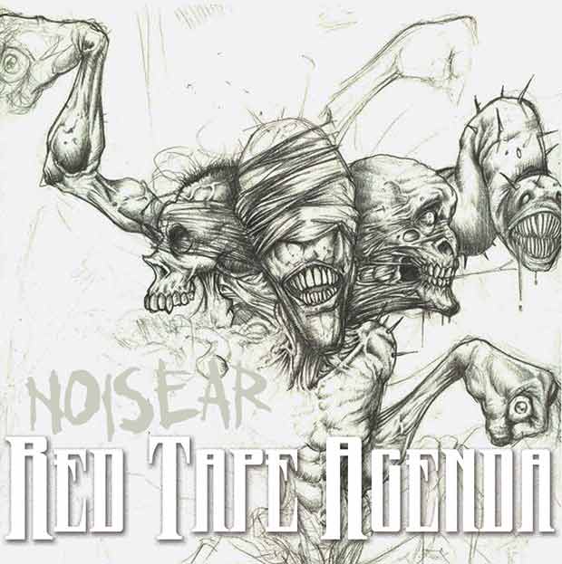 Noisear - Red Tape Agenda
