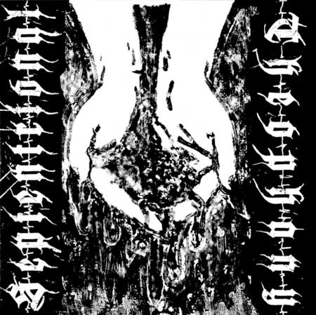 Antediluvian - Septentrional Theophany