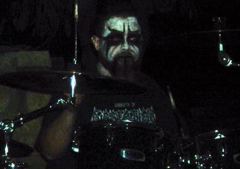 Luca "Hammer of Death" Cifarelli