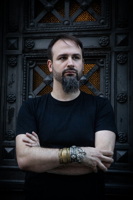 Sergio Ribnikov Gunnarsson
