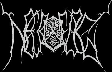 Necrofog - Logo