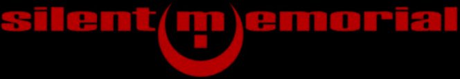 Silent Memorial - Logo