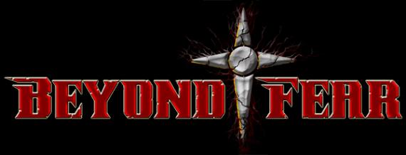 Beyond Fear - Logo