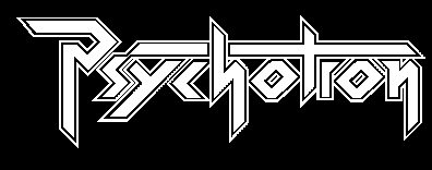 Psychotron - Logo