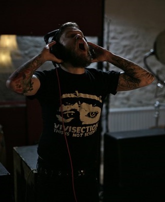 Alex CF - Encyclopaedia Metallum: The Metal Archives