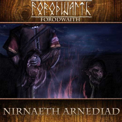 【nabe190様用】FORODWAITH /Nirnaeth Arnediad Forodwaith - Nirnaeth Arnediad - Encyclopaedia Metallum: The