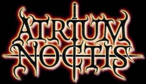 Atrium Noctis - Logo