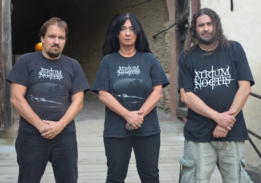 Atrium Noctis - Photo
