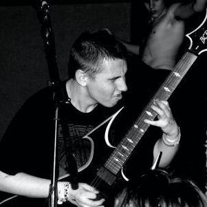Matt Graham - Encyclopaedia Metallum: The Metal Archives