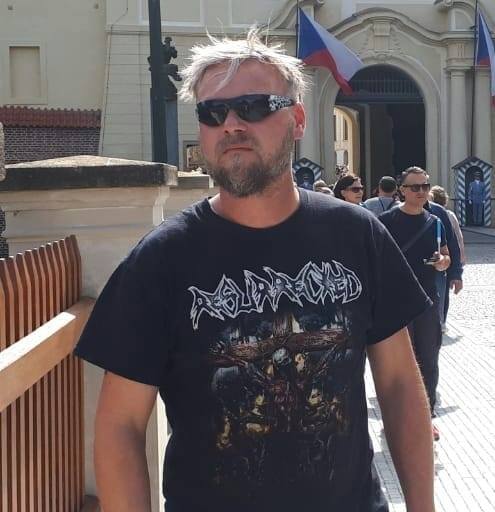 Christoph Zacharowski