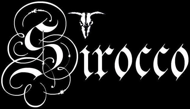 Sirocco - Logo