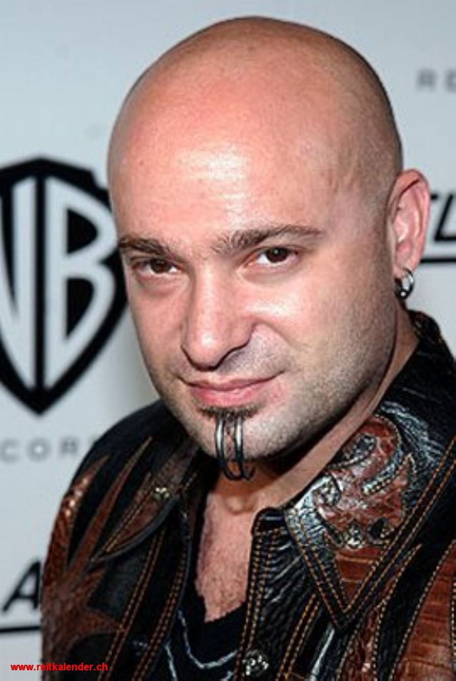 David Draiman Encyclopaedia Metallum The Metal Archives
