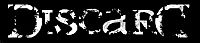 Discard - Logo