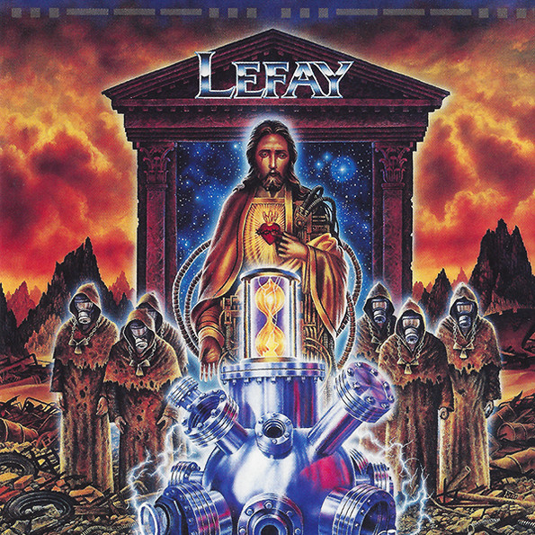 Lefay - SOS