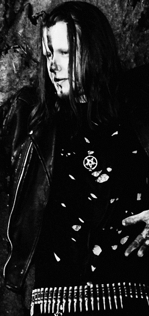 Ominous Deathcult - Photo