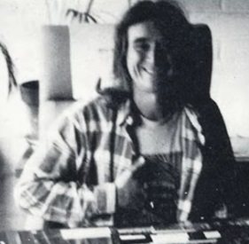 David T. Richards