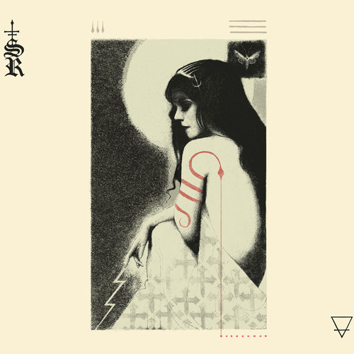 SubRosa - More Constant than the Gods