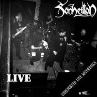 Sonheillon - Unreported Live Recordings