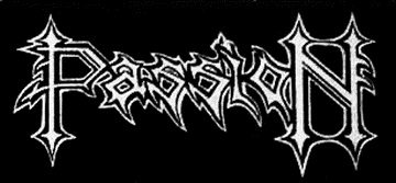 Passion - Logo