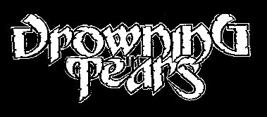 Drowning in Tears - Logo