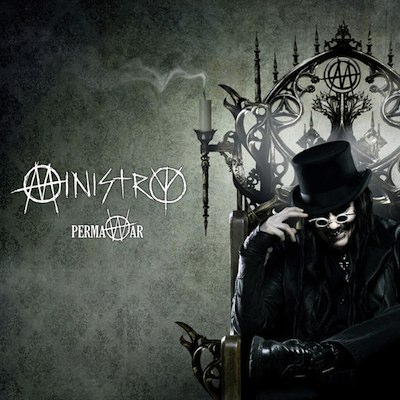 Ministry - Permawar
