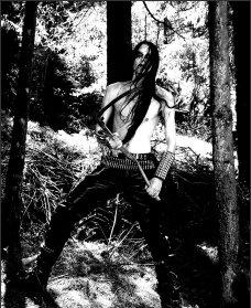 Grimnisse - Photo