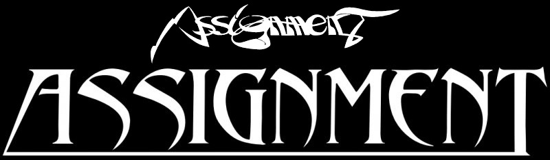Assignment - Logo