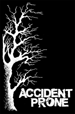 Accident Prone Records