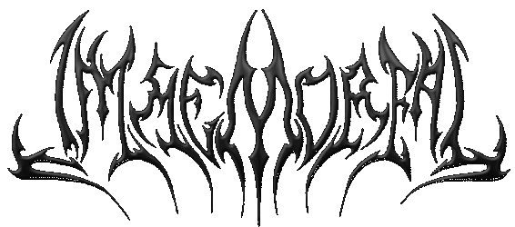 Immemoreal - Logo