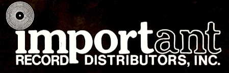 Important Record Distributors, Inc.