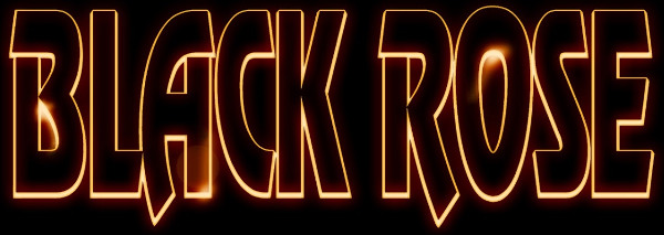 Black Rose - Logo