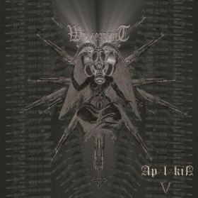 Wargoatcult - Apolokia V