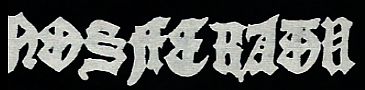 Nosferatu - Logo