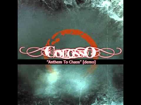 Colosso - Anthem to Chaos
