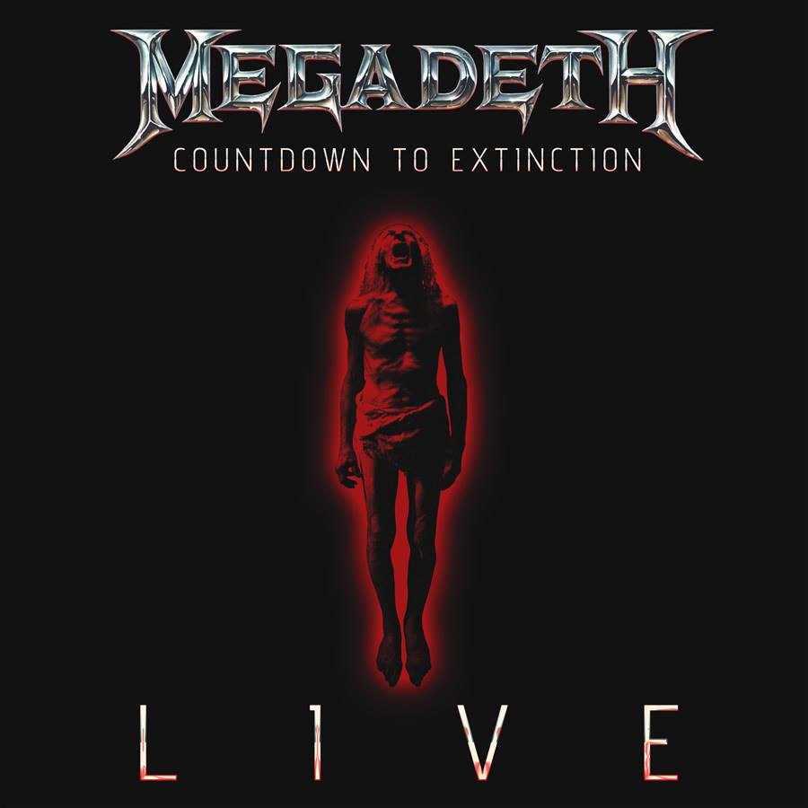 Megadeth - Hangar 18 - Encyclopaedia Metallum: The Metal Archives