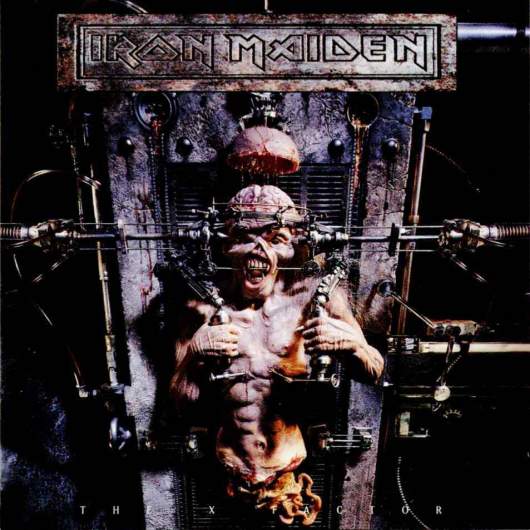 Iron Maiden - Best of the Beast Vol. 1 - Encyclopaedia Metallum: The Metal  Archives