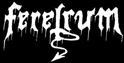 Feretrum - Logo