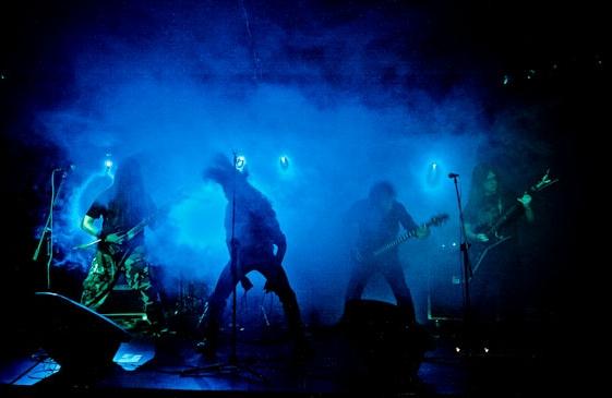 Internal Thorn - Photo
