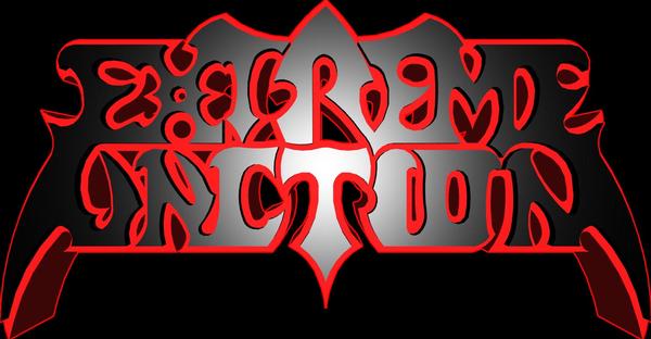 Extreme Unction - Logo